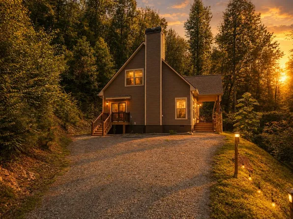 13 Cullsiah Cove Rd, Robbinsville, NC 28771