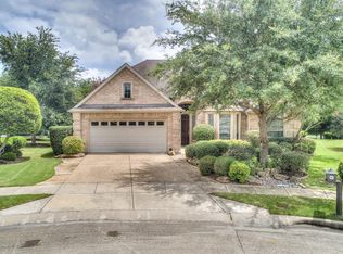 601 Pelican Hills Dr, Fairview, TX 75069