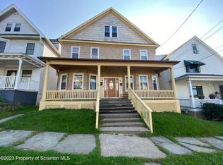828-830 Alder St, Scranton, PA 18505