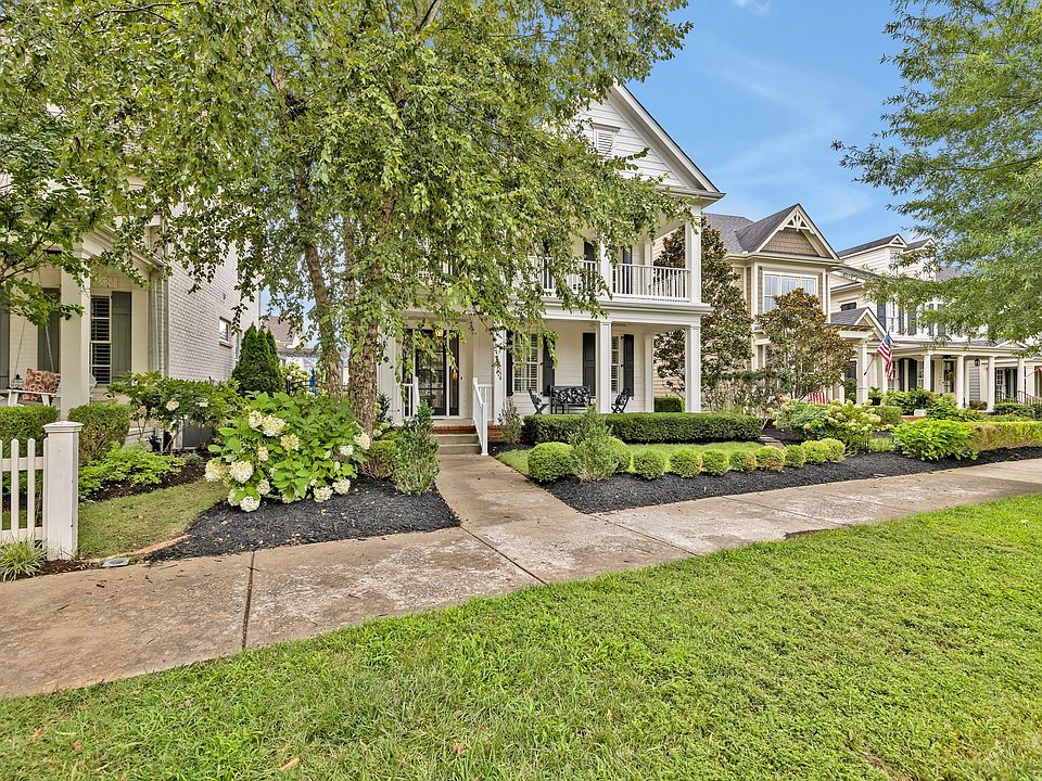 1340 Jewell Ave, Franklin, TN 37064 Zillow