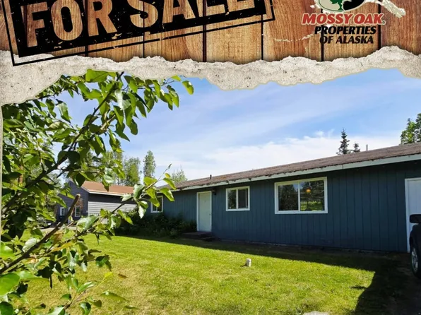 35930 N Kobuk St, Soldotna, AK 99669