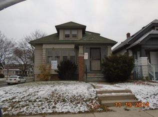 3758 N 23rd St, Milwaukee, WI 53206