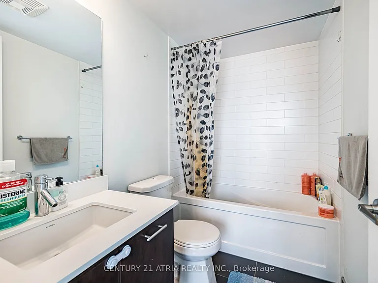 2212 Lake Shore Blvd W #2808 — Photo 31