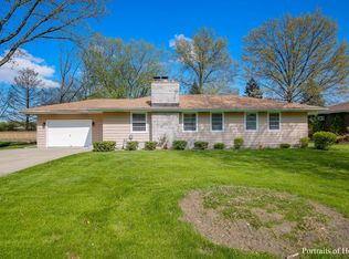 1125 Stirling Ave, Chicago Heights, IL 60411