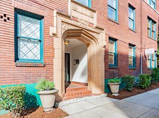 Consulate, Seattle, WA 98122