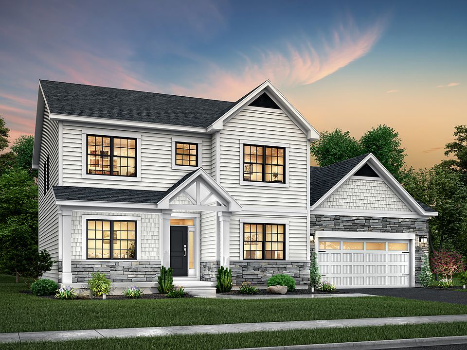 Hampton Rendering