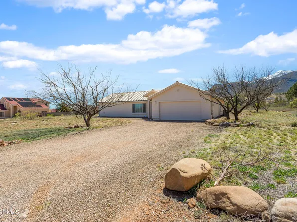902 E YAQUI Street, Sierra Vista, AZ 85650