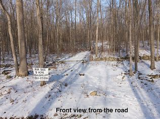 0 Fowler Rd, Lebanon, CT 06249