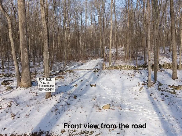 0 Fowler Rd, Lebanon, CT 06249