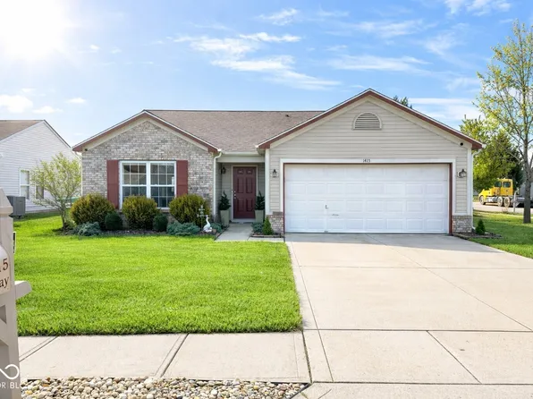 1415 Linden Way, Indianapolis, IN 46234