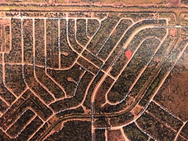 2nd image of 4 Whiptree Cir