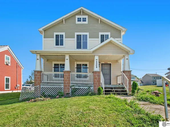 2509 Parker St, Omaha, NE 68111