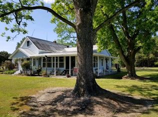 32074 Lowcountry Hwy, Smoaks, SC 29481