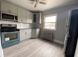 58-72 58th Ave #F1, Maspeth, NY 11378