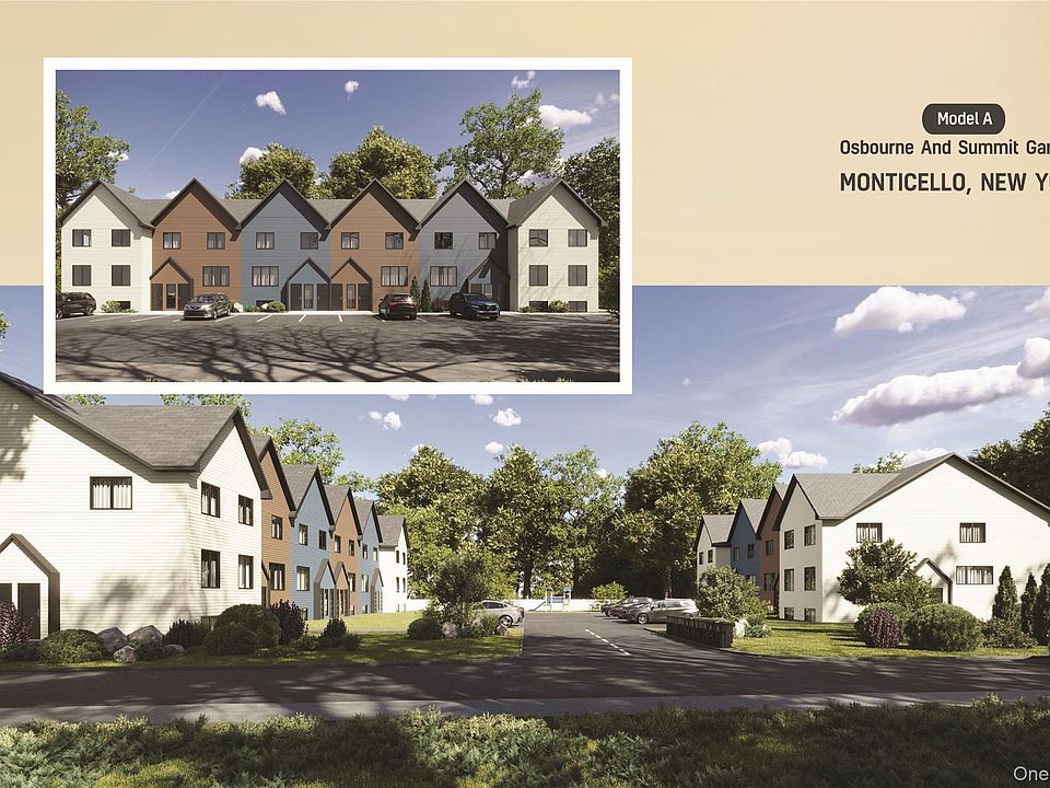 1st image of Osborne Street