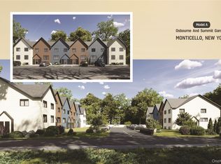 Osborne Street, Monticello, NY 12701