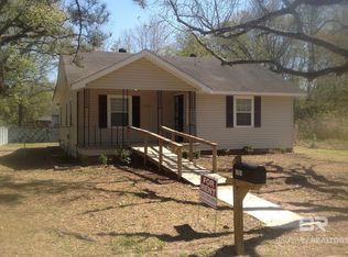 1251 Bascombe St, Mobile, AL 36605
