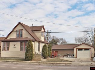 310 Sherman St, North Mankato, MN 56003