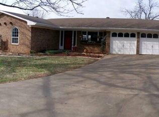 1405 N Grandview Ct, Stillwater, OK 74075