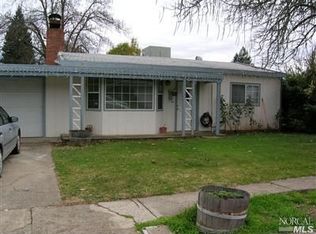 108 Faull Ave, Ukiah, CA 95482