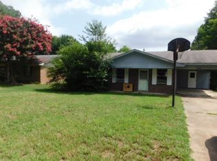 6440 Heather Rd, Horn Lake, MS 38637