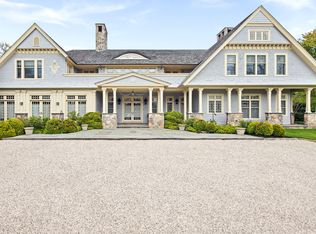 160 Wyandanch Ln, Southampton, NY 11968