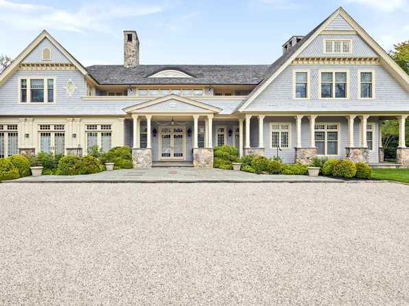 160 Wyandanch Ln, Southampton, NY 11968