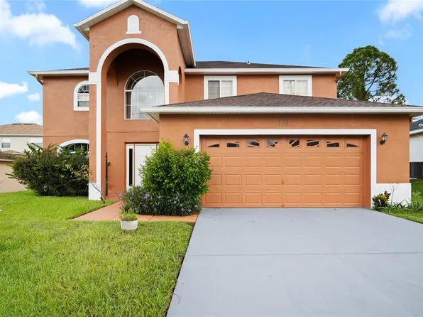 133 INCONNU COURT, POINCIANA, FL 34759