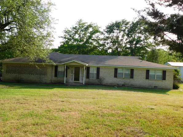 9427 Highway 79, Haynesville, LA 71038