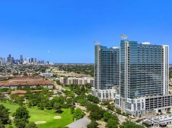 5925 Almeda Rd Unit 12308, Houston, TX 77004