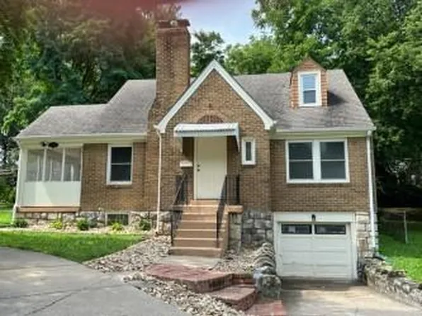 4325 Victory Dr, Kansas City, KS 66102