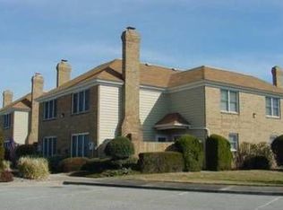 2104 Neptune Way, Kitty Hawk, NC 27949