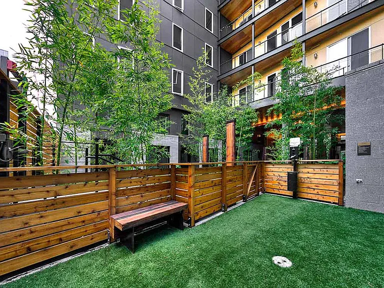 AMLI South Lake Union — Photo 24