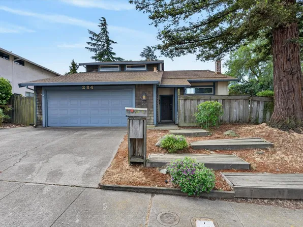 284 Carlisle Way, Benicia, CA 94510