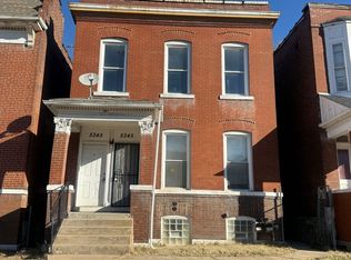 5345 Wells Ave FLOOR 2, Saint Louis, MO