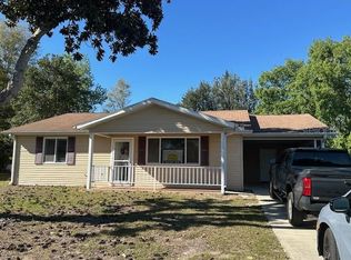 8545 SW 108th Pl, Ocala, FL 34481