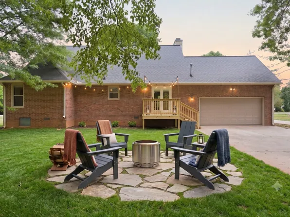 2306 Red Mile Rd, Murfreesboro, TN 37127
