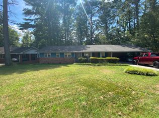 4599 Hopewell Rd, College Park, GA 30337