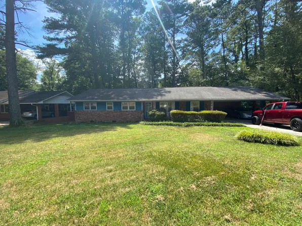 4599 Hopewell Rd, College Park, GA 30337