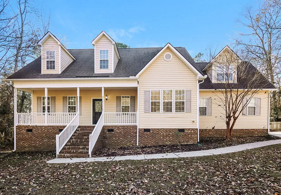 354 Spearhead Pl