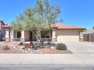 43644 W Hillman Dr, Maricopa, AZ 85138