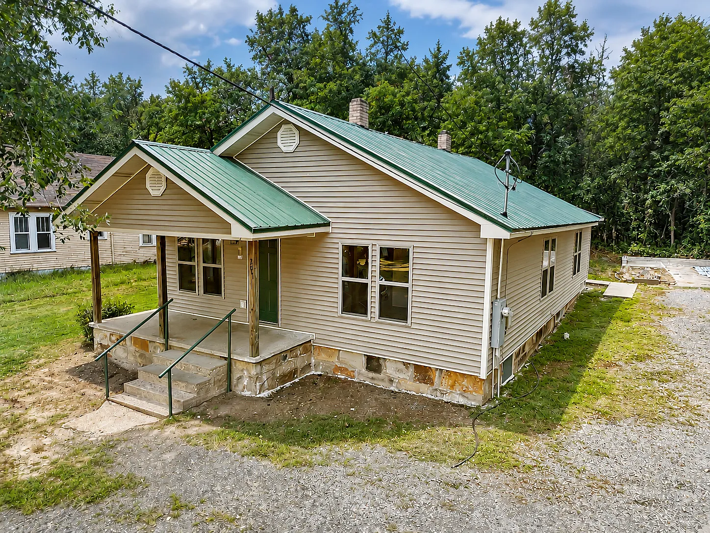 3 bed, 1134 sqft, $1,050 — Photo 4