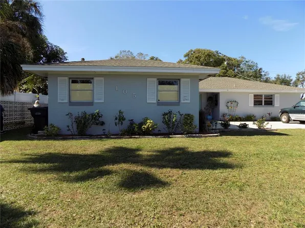 105 Holmes Pl, Winter Haven, FL 33884