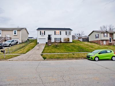344 Burchwood Dr, Berea, KY, 40403