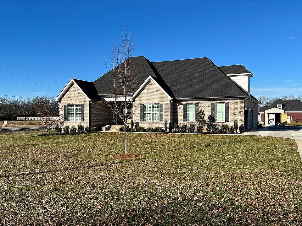 2nd image of 1063 Unionville Deason Rd