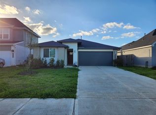 4934 Natchez Trce, Fresno, TX 77545