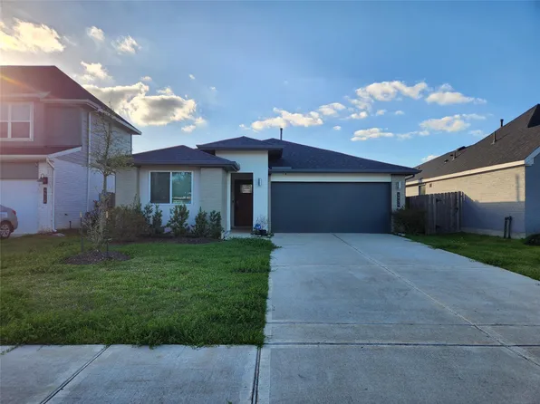 4934 Natchez Trce, Fresno, TX 77545