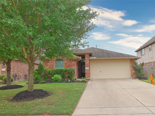 17203 Fable Springs Ln