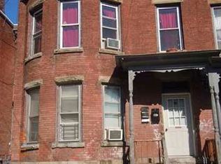 20 Benkard Ave, Newburgh, NY 12550