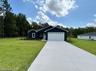 4435 8th Ave, Melrose, FL 32666